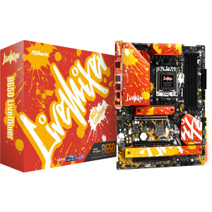 ASRock ASRock B650 LIVEMIXER