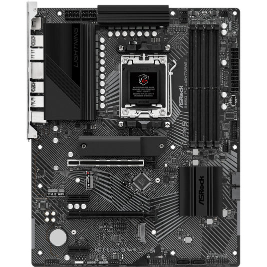 ASRock ASRock B650 PG LIGHTNING