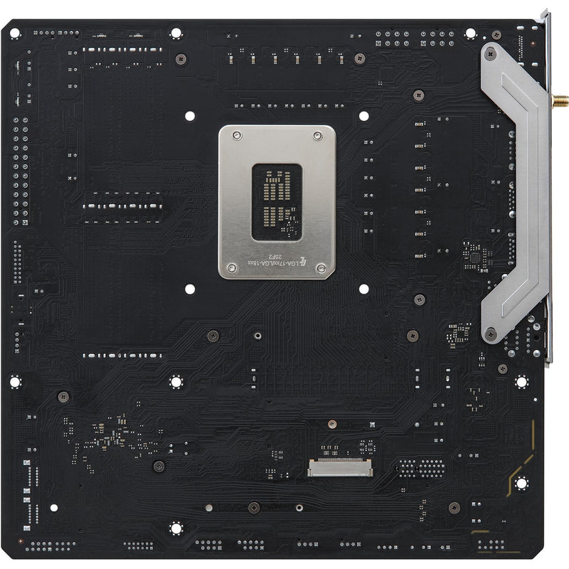 Afbeelding laden in galerijviewer, ASRock B760M Legend WiFi
