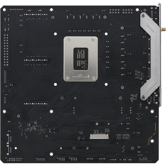 ASRock B760M Legend WiFi