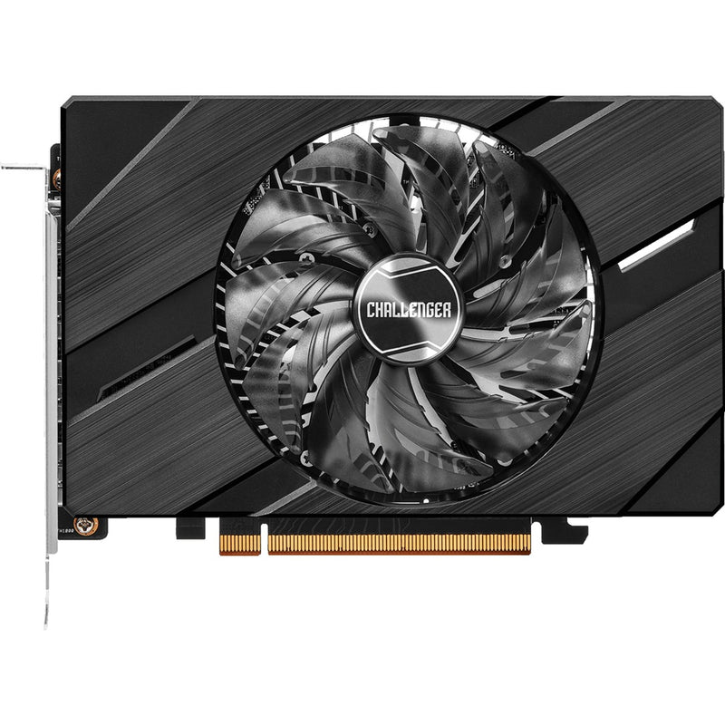 Afbeelding laden in galerijviewer, ASRock Intel Arc A380 Challenger ITX 6GB OC

