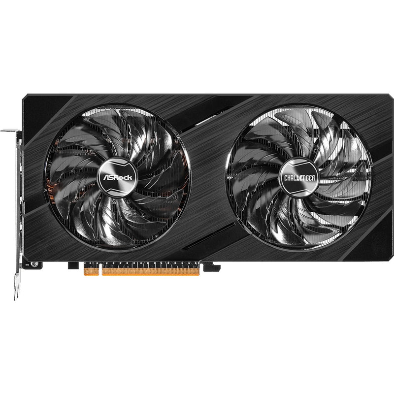 Afbeelding laden in galerijviewer, ASRock Intel Arc A750 Challenger D 8GB OC
