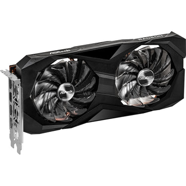 ASRock Radeon RX 6600 CLD 8G