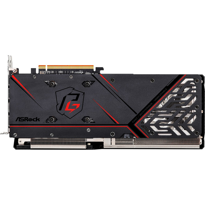 Afbeelding laden in galerijviewer, ASRock ASRock Radeon RX 7600 Phantom Gaming 8GB OC
