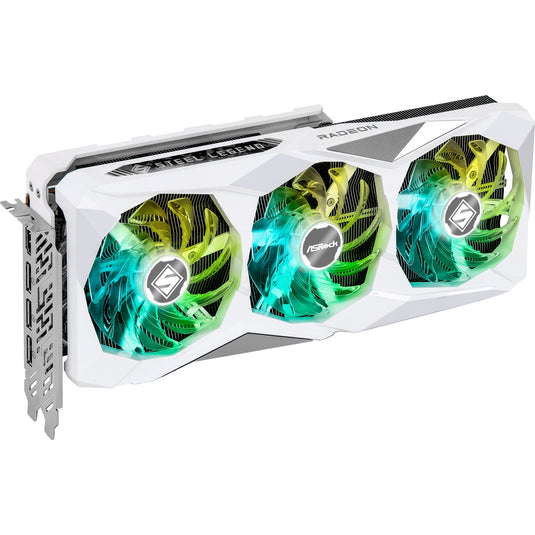 ASRock Radeon RX 7700 XT Legend 12GB OC