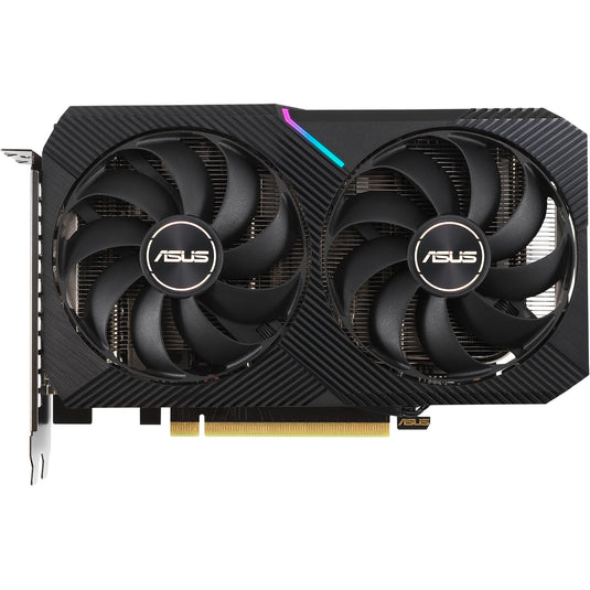 ASUS DUAL GeForce RTX 3060 OC V2