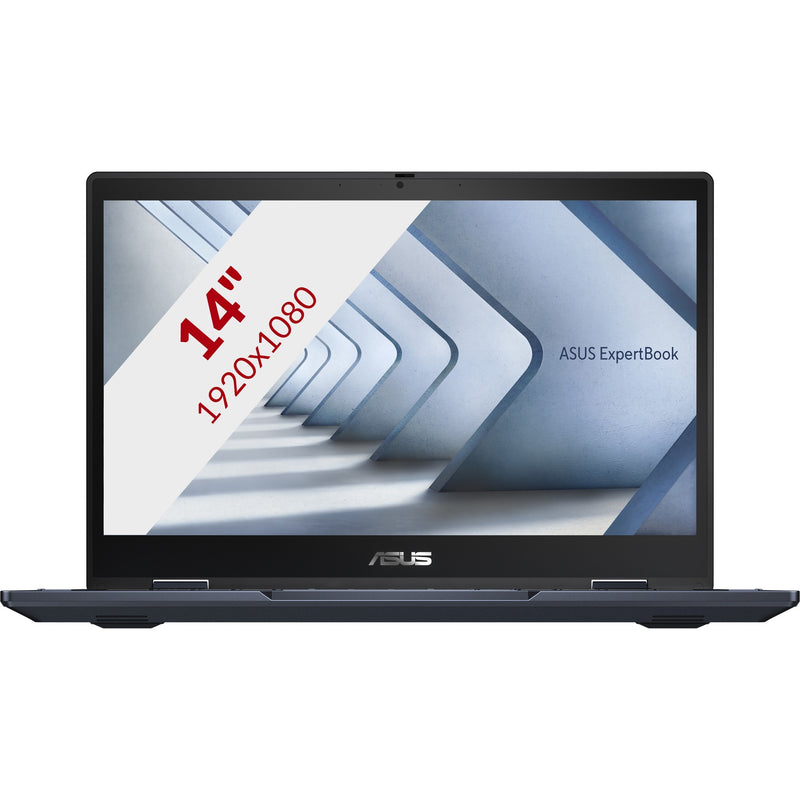 Afbeelding laden in galerijviewer, Asus expertbook b3 flip b3402fva-ec0214xa
