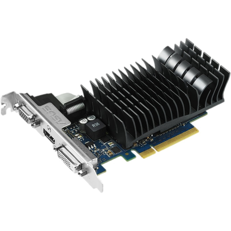 Afbeelding laden in galerijviewer, ASUS GT730-SL-2GD5-BRK
