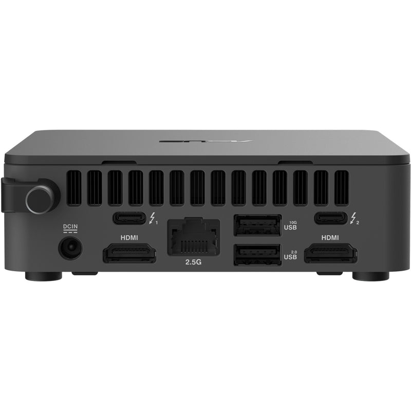 Afbeelding laden in galerijviewer, ASUS NUC 12 Kit NUC12WSKi30002I
