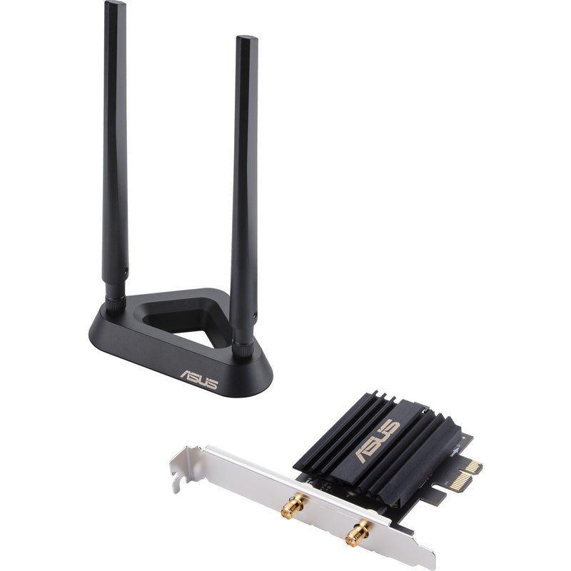 Afbeelding laden in galerijviewer, ASUS PCE-AX58BT

