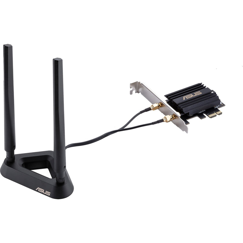 Afbeelding laden in galerijviewer, ASUS PCE-AX58BT
