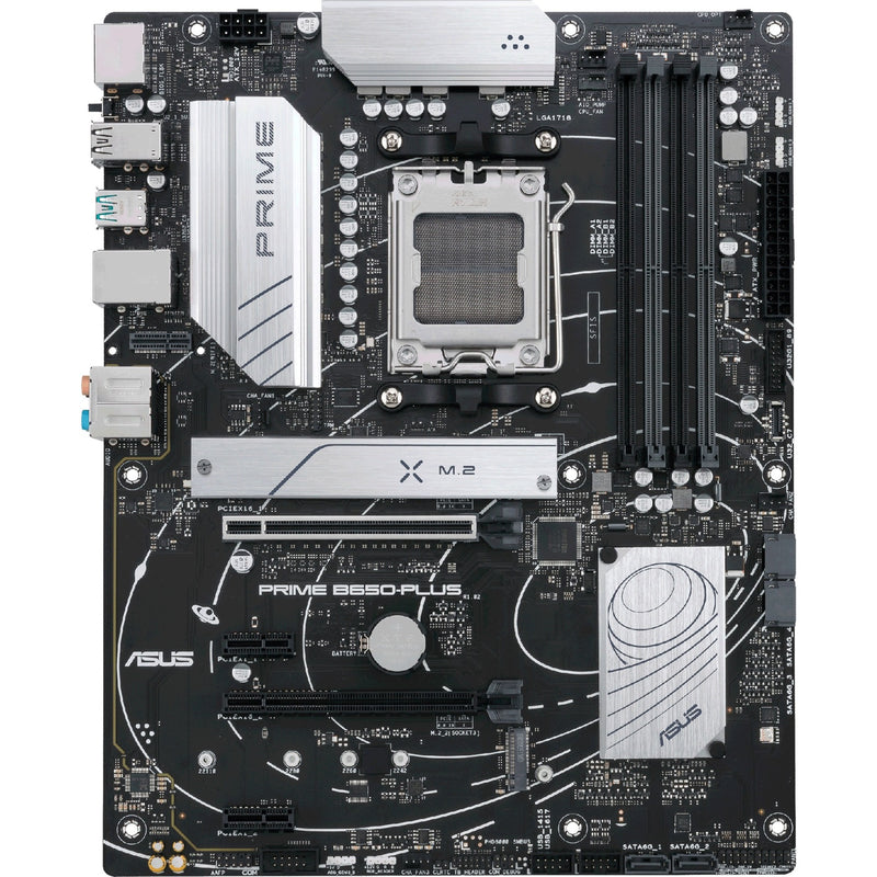 Afbeelding laden in galerijviewer, ASUS PRIME B650-PLUS
