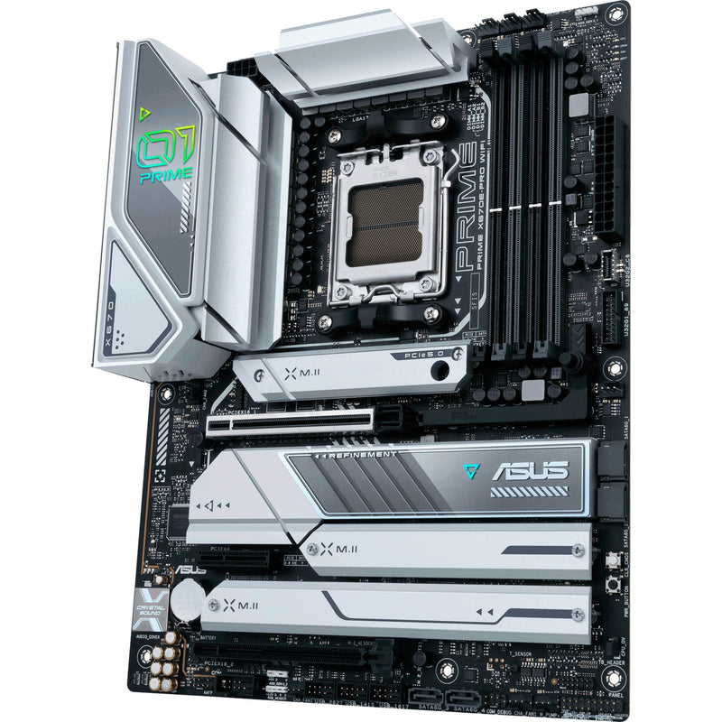 Afbeelding laden in galerijviewer, ASUS PRIME X670E-PRO WIFI
