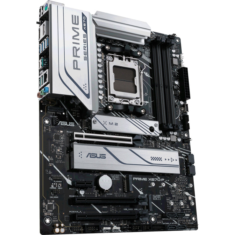 Afbeelding laden in galerijviewer, Asus prime x670-p

