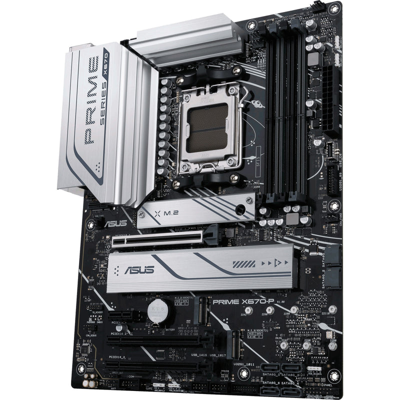 Afbeelding laden in galerijviewer, Asus prime x670-p
