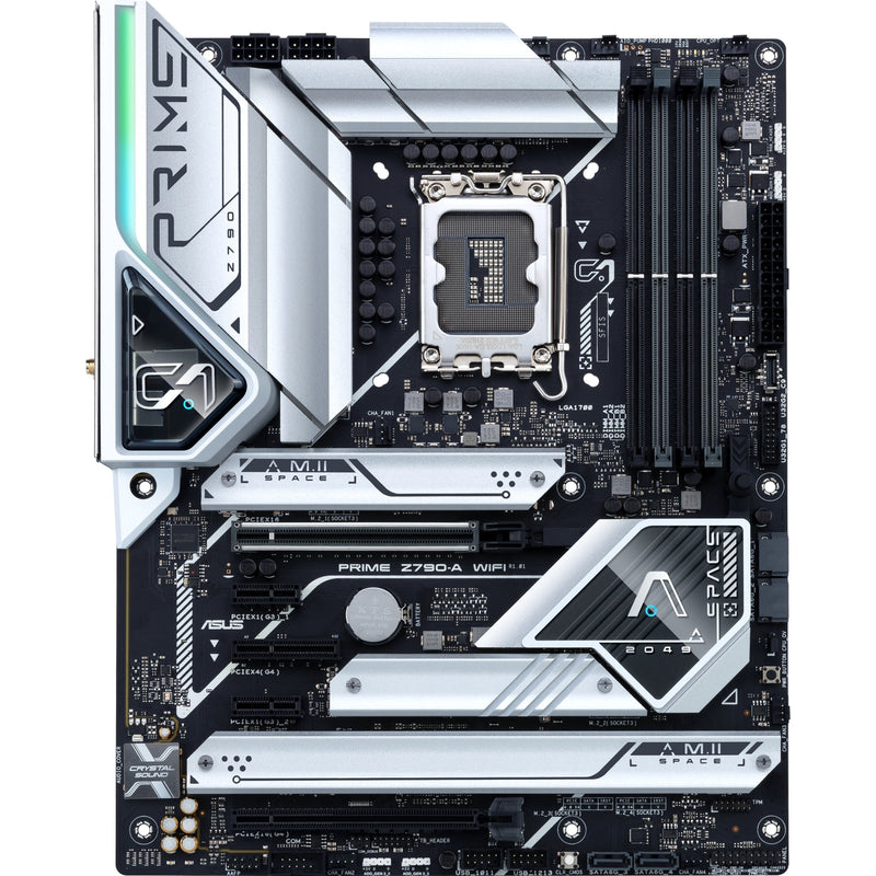 Afbeelding laden in galerijviewer, ASUS PRIME Z790-A WIFI
