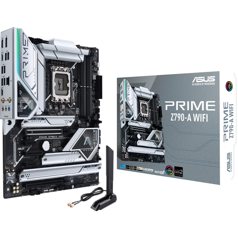 Afbeelding laden in galerijviewer, ASUS PRIME Z790-A WIFI
