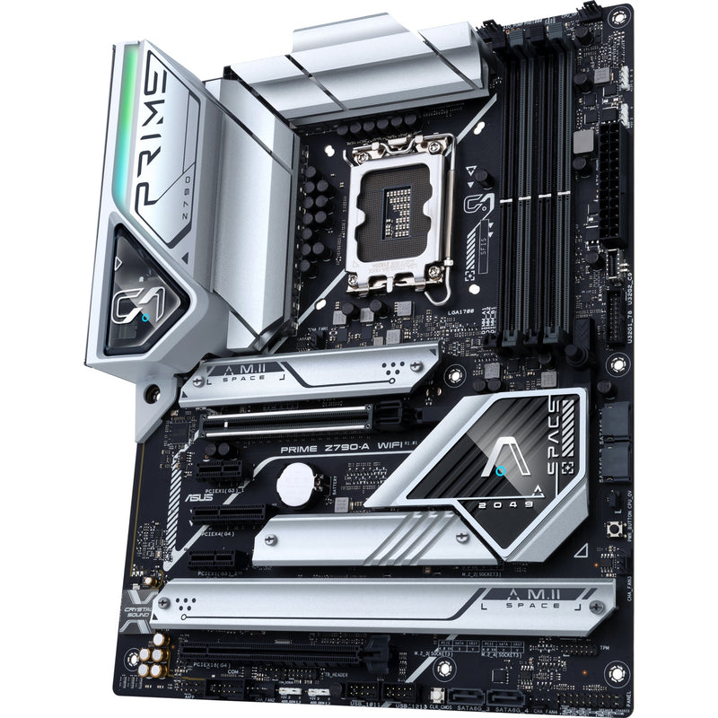 Afbeelding laden in galerijviewer, ASUS PRIME Z790-A WIFI
