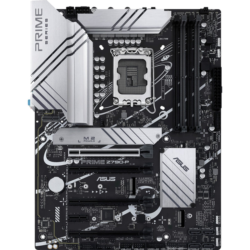 Afbeelding laden in galerijviewer, ASUS PRIME Z790-P

