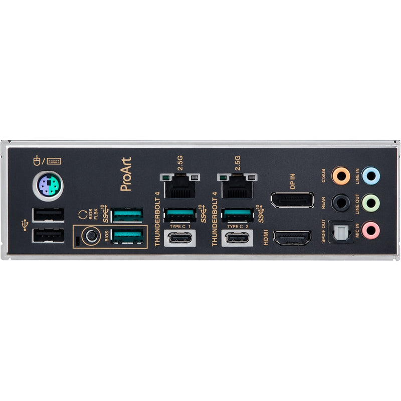 Afbeelding laden in galerijviewer, ASUS ProArt B550-CREATOR
