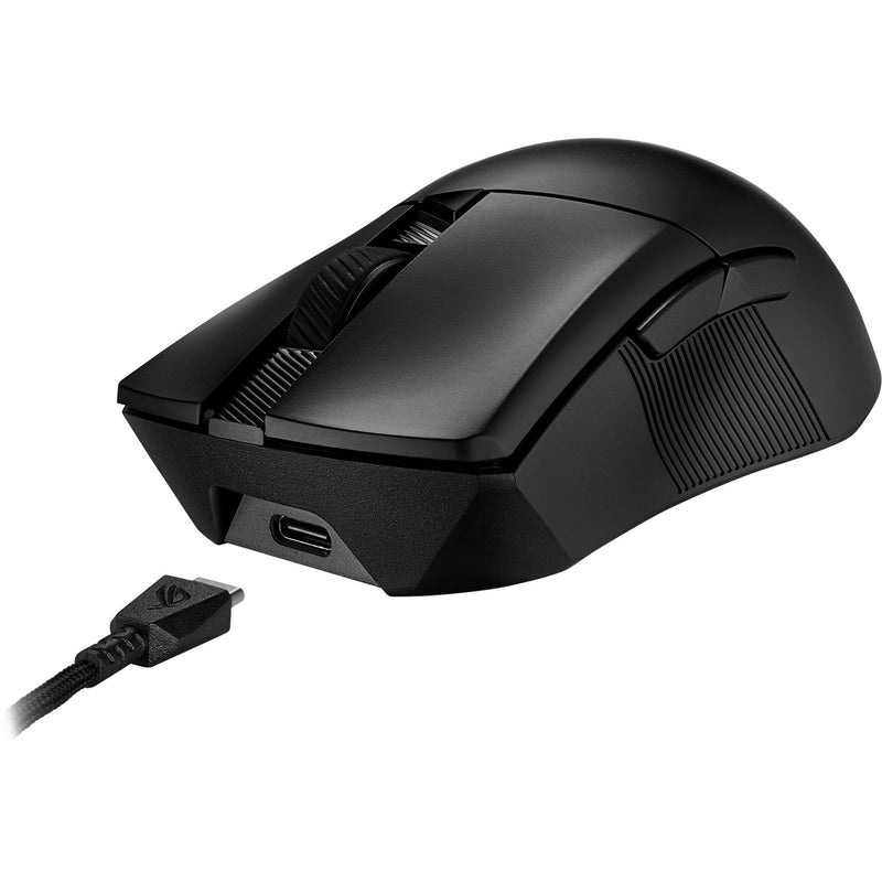 Afbeelding laden in galerijviewer, ASUS ROG Gladius III Wireless AimPoint

