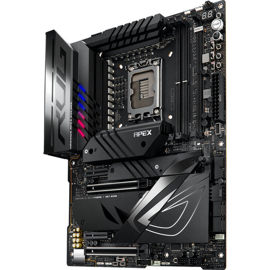 ASUS ROG MAXIMUS Z790 APEX ENCORE