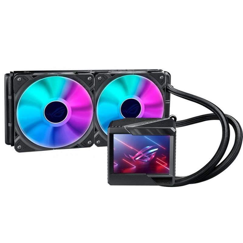 Afbeelding laden in galerijviewer, ASUS ROG RYUJIN II 240 ARGB
