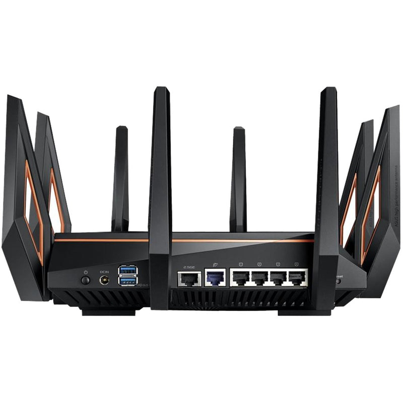Afbeelding laden in galerijviewer, ASUS ROG Rapture GT-AX11000
