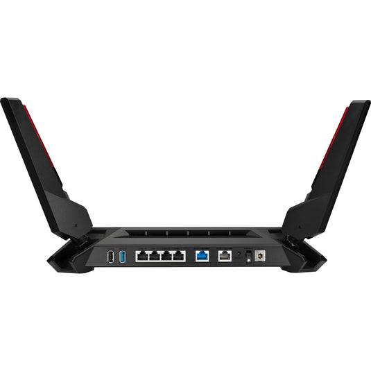 ASUS ROG Rapture GT-AX6000