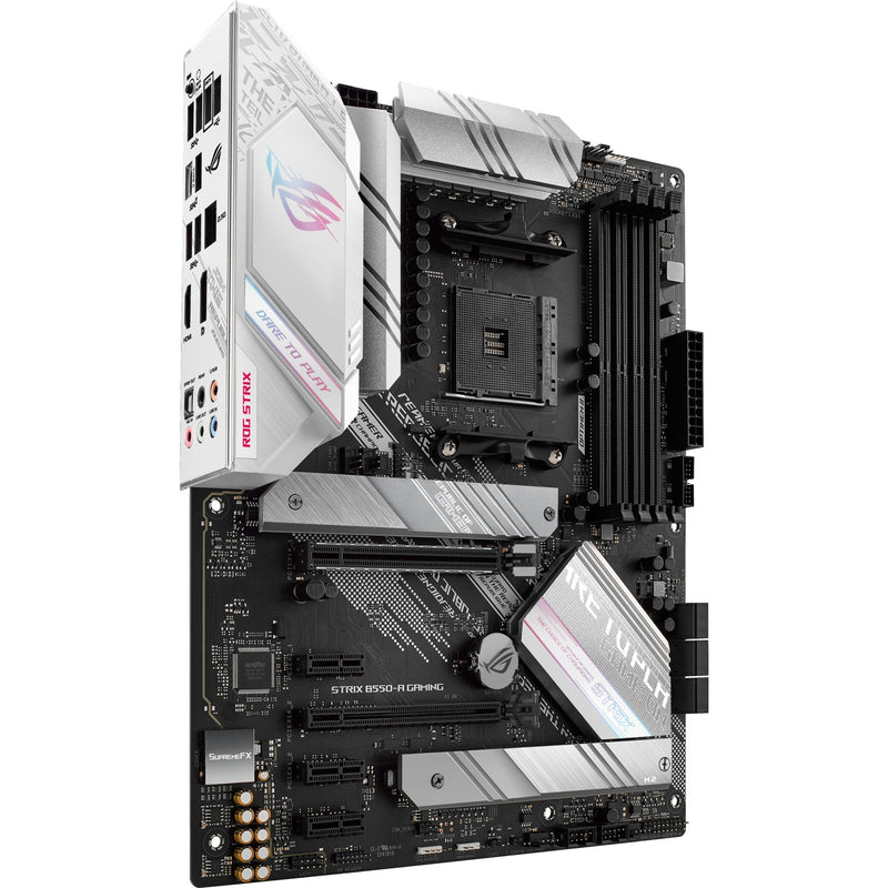 Afbeelding laden in galerijviewer, ASUS ROG STRIX B550-A GAMING

