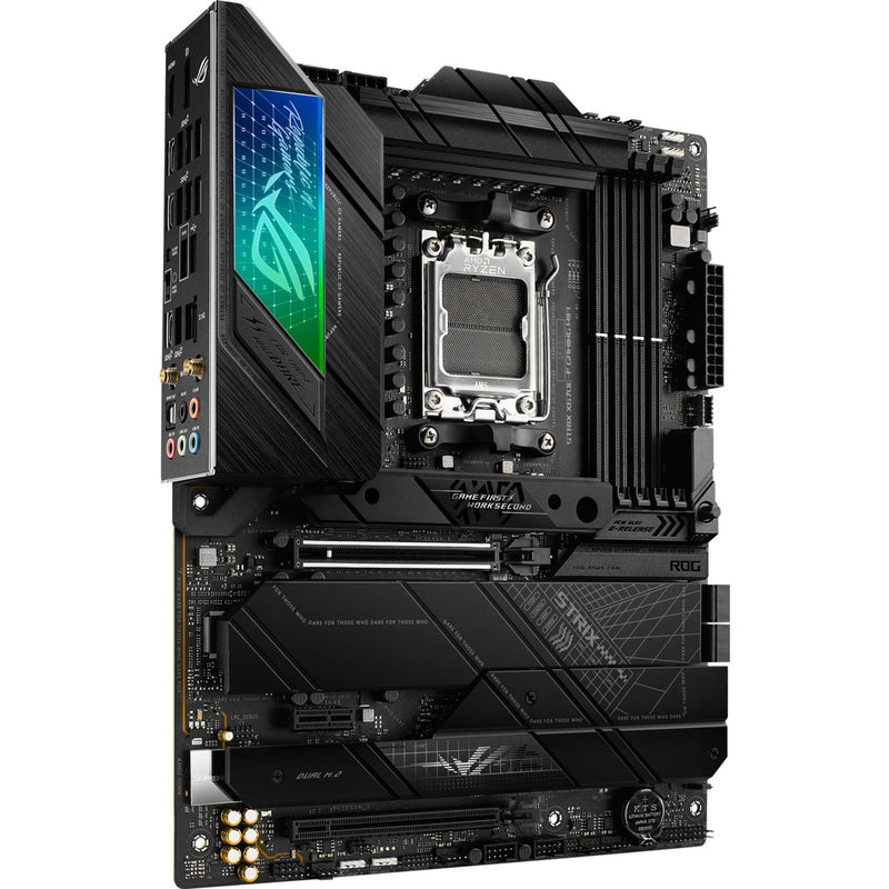 Afbeelding laden in galerijviewer, ASUS ROG STRIX X670E-F GAMING WIFI
