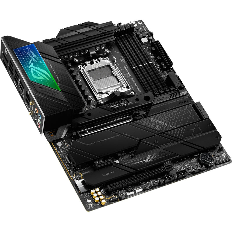Afbeelding laden in galerijviewer, ASUS ROG STRIX X670E-F GAMING WIFI
