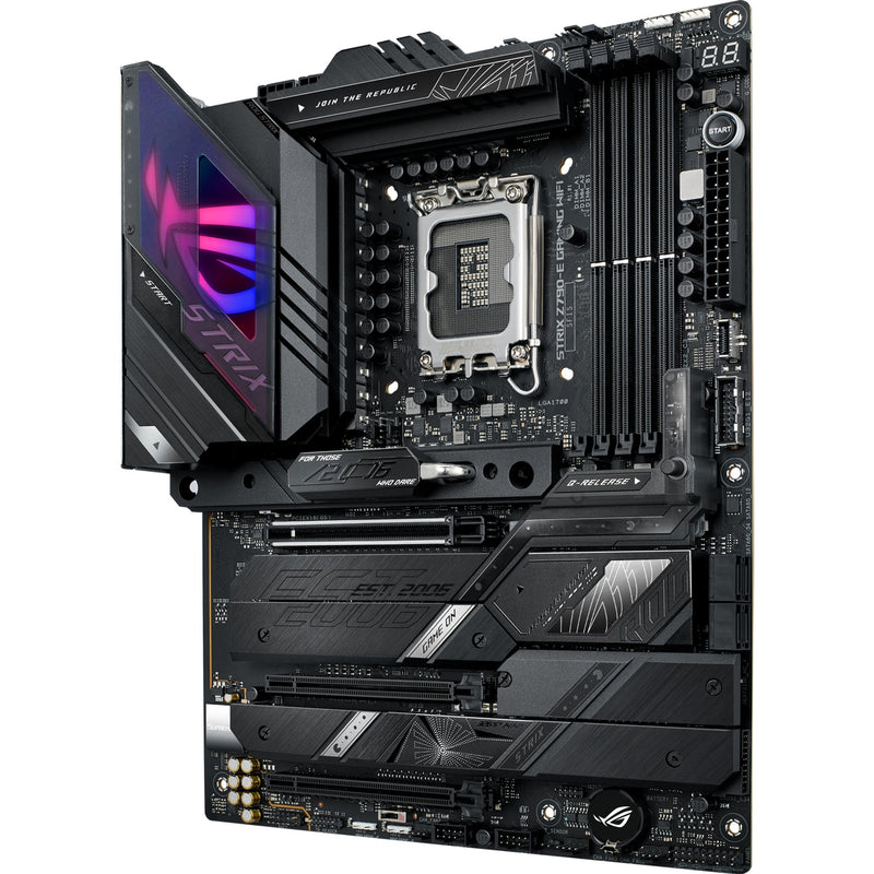 Afbeelding laden in galerijviewer, ASUS ROG STRIX Z790-E GAMING WIFI
