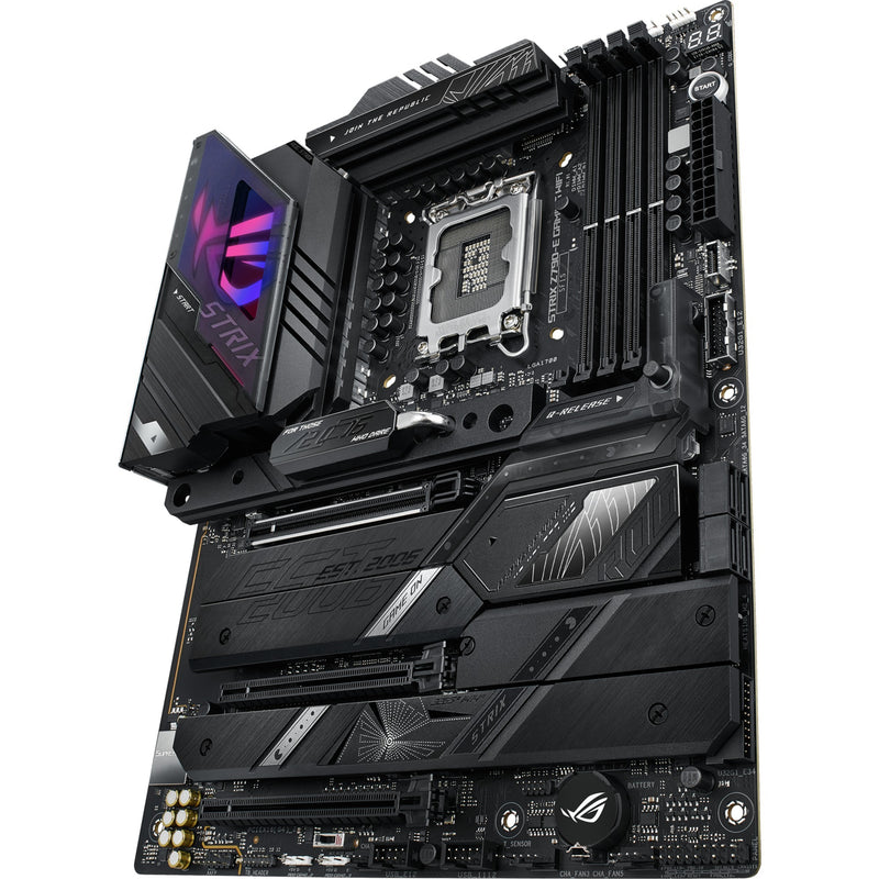Afbeelding laden in galerijviewer, ASUS ROG STRIX Z790-E GAMING WIFI
