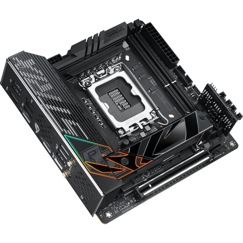 Afbeelding laden in galerijviewer, ASUS ROG STRIX Z790-I GAMING WIFI
