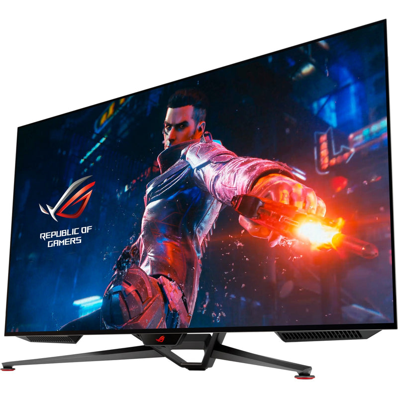Afbeelding laden in galerijviewer, ASUS ROG Swift PG42UQ
