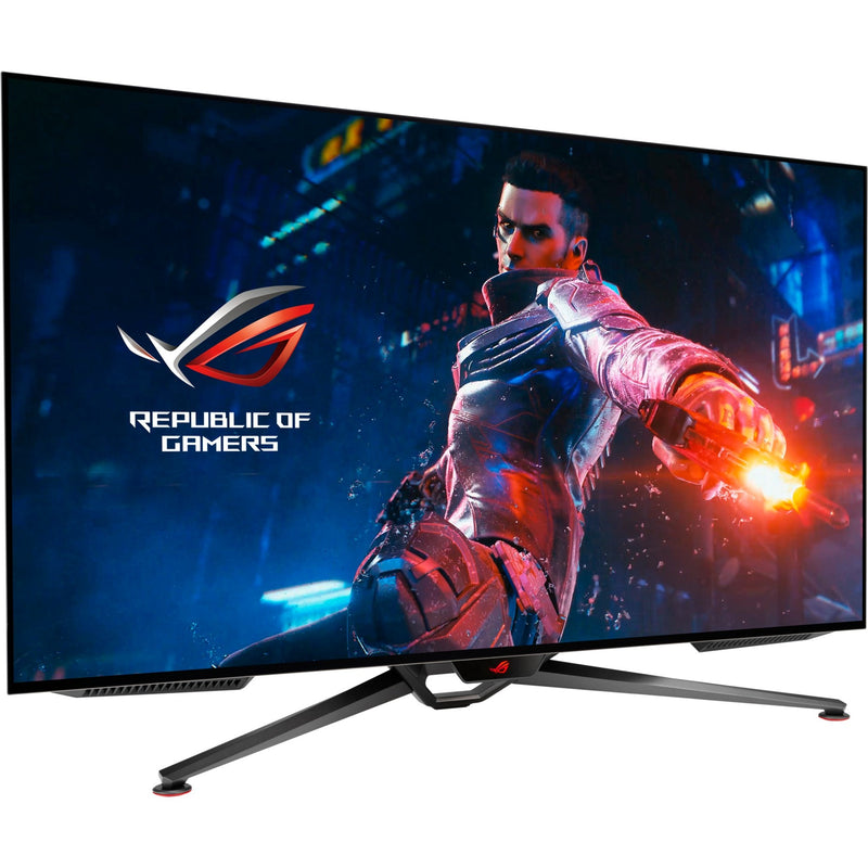 Afbeelding laden in galerijviewer, ASUS ROG Swift PG42UQ
