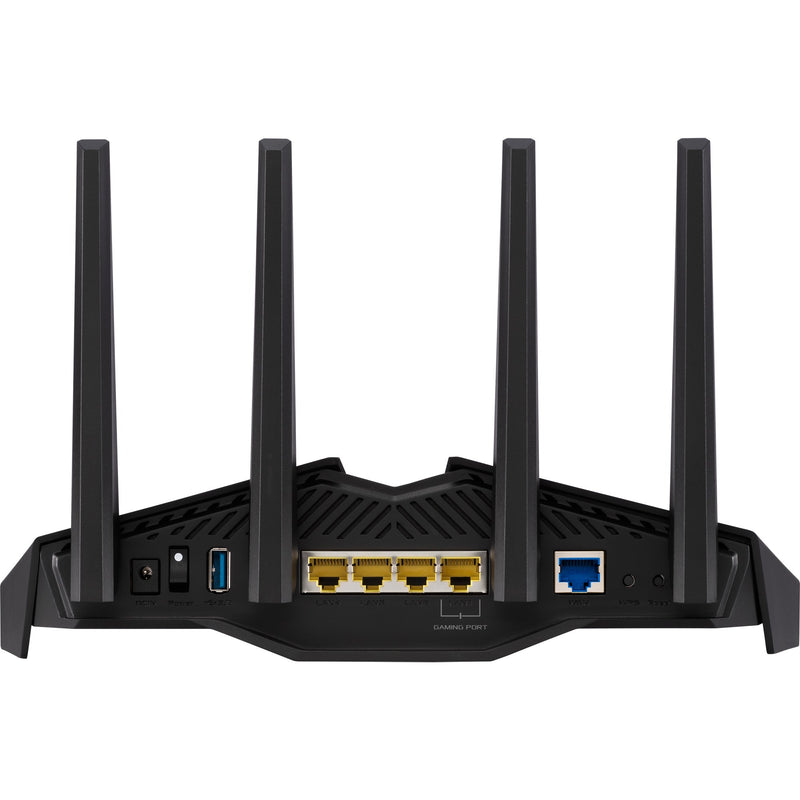 Afbeelding laden in galerijviewer, ASUS RT-AX82U
