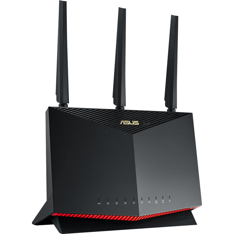 Afbeelding laden in galerijviewer, ASUS RT-AX86U PRO
