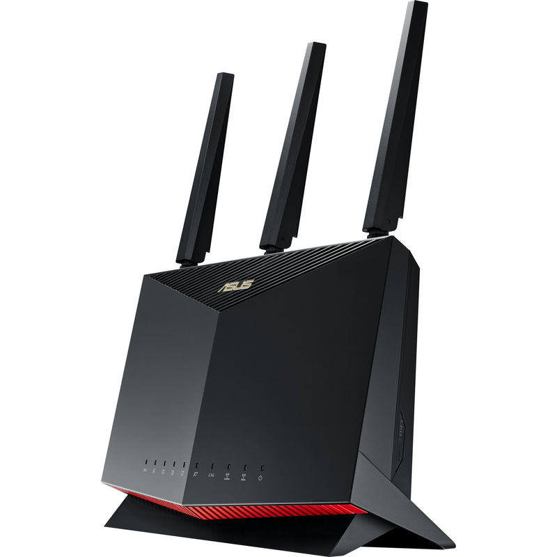 Afbeelding laden in galerijviewer, ASUS RT-AX86U PRO
