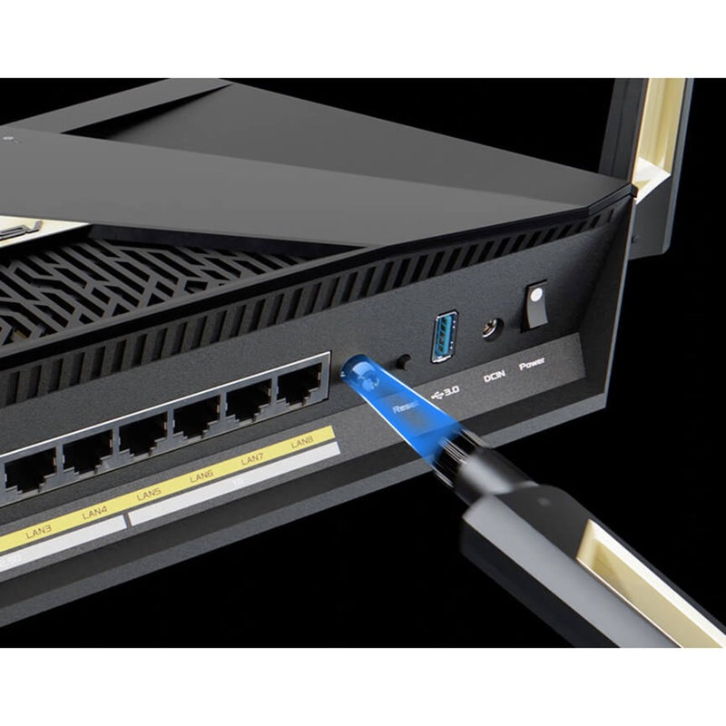 Afbeelding laden in galerijviewer, ASUS RT-BE88U
