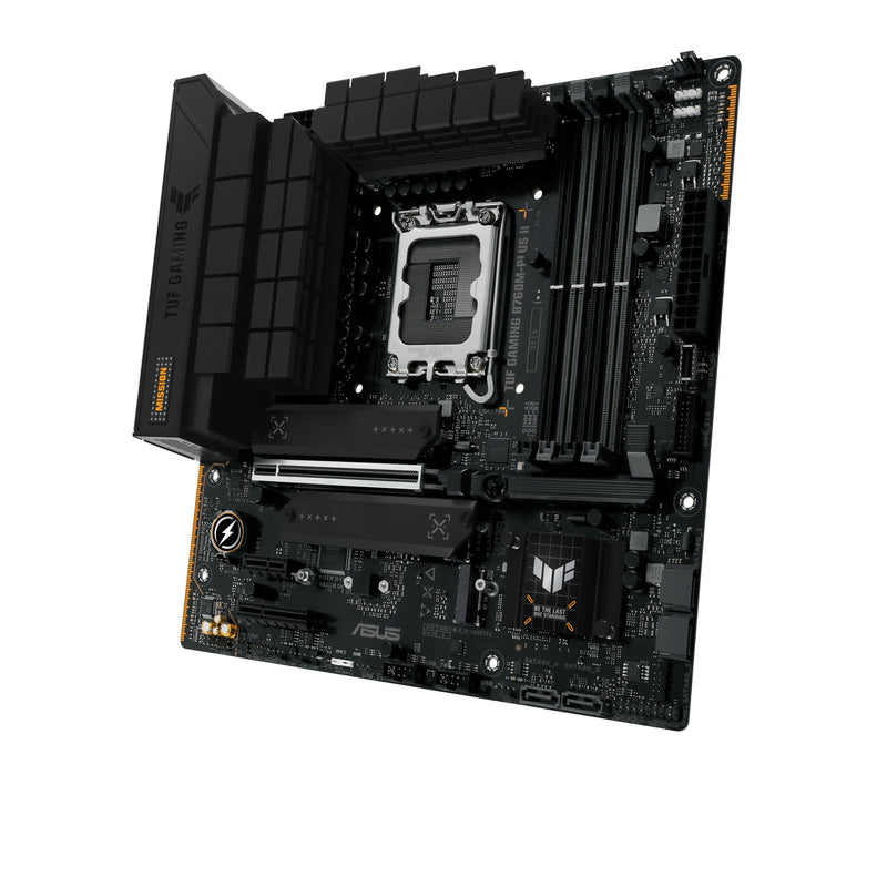 Afbeelding laden in galerijviewer, ASUS TUF GAMING B760M-PLUS II
