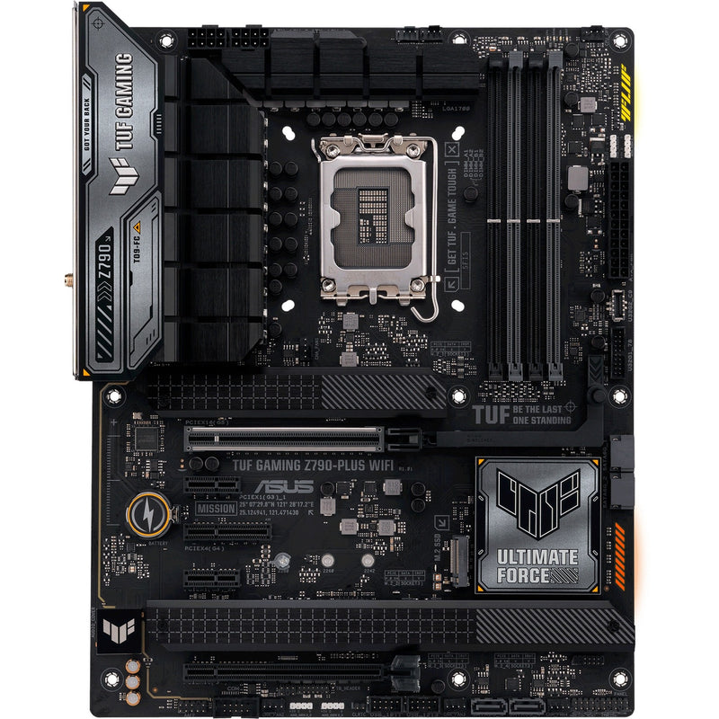 Afbeelding laden in galerijviewer, ASUS TUF GAMING Z790-PLUS WIFI
