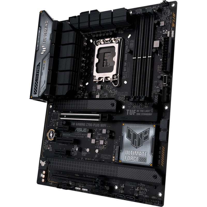 Afbeelding laden in galerijviewer, ASUS TUF GAMING Z790-PLUS WIFI
