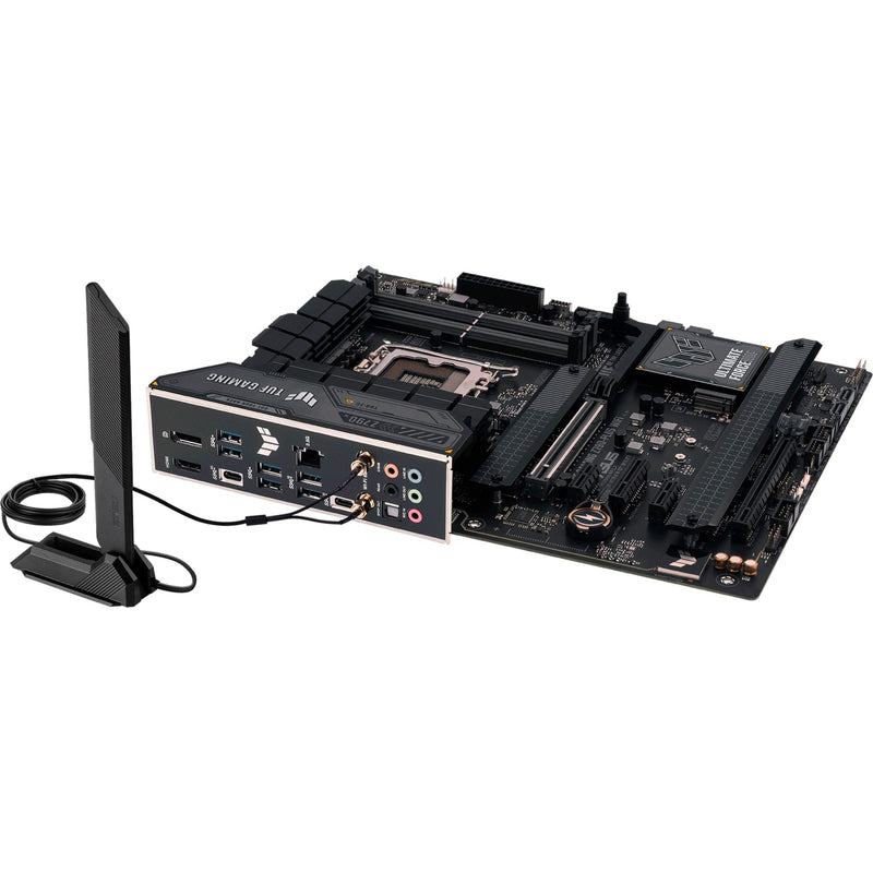 Afbeelding laden in galerijviewer, ASUS TUF GAMING Z790-PLUS WIFI
