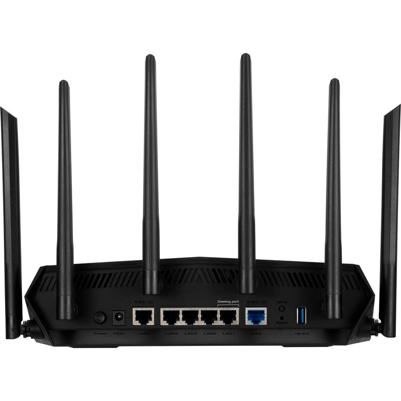Afbeelding laden in galerijviewer, ASUS TUF-AX6000 AiMesh
