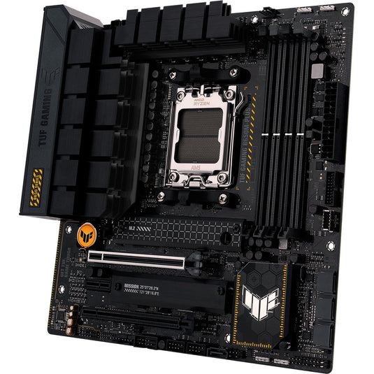 ASUS TUF Gaming B650M-PLUS WiFi