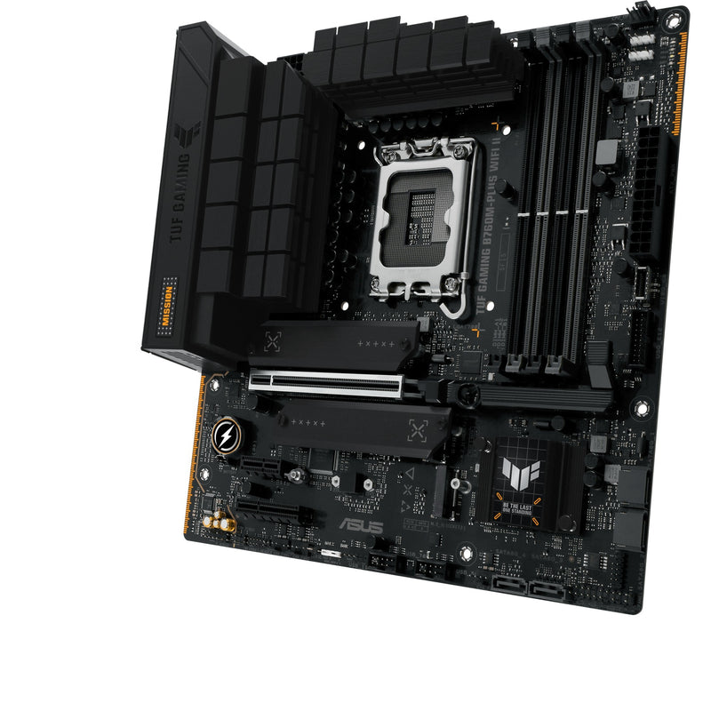 Afbeelding laden in galerijviewer, ASUS TUF Gaming B760M-PLUS WIFI II
