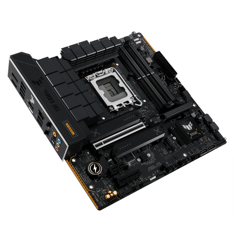Afbeelding laden in galerijviewer, ASUS TUF Gaming B760M-PLUS WIFI II
