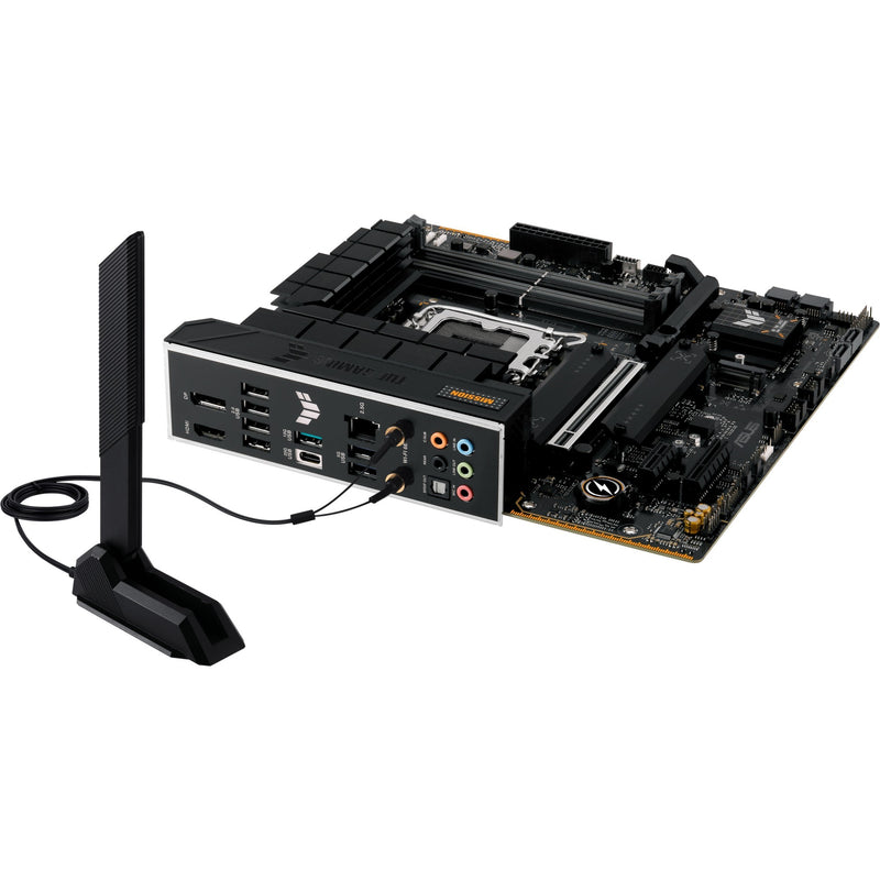 Afbeelding laden in galerijviewer, ASUS TUF Gaming B760M-PLUS WIFI II
